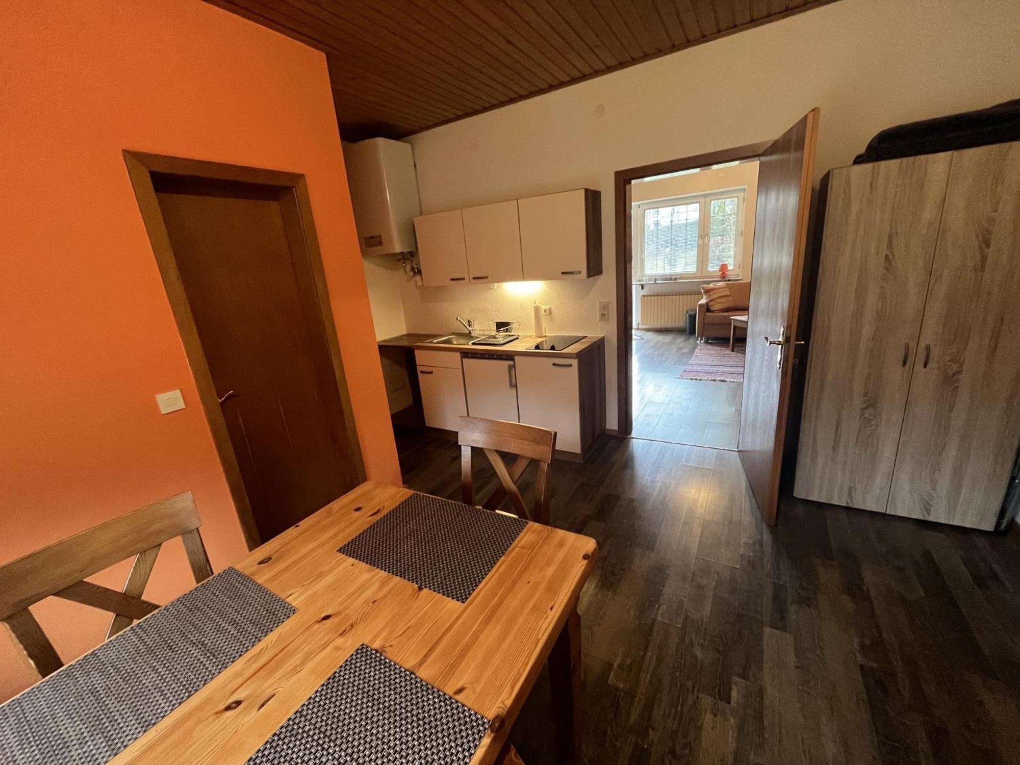 Apartments Am Kirchkogel "Laendliche Entspannung Im Herzen Der Steiermark" Pernegg an der Mur Exteriér fotografie