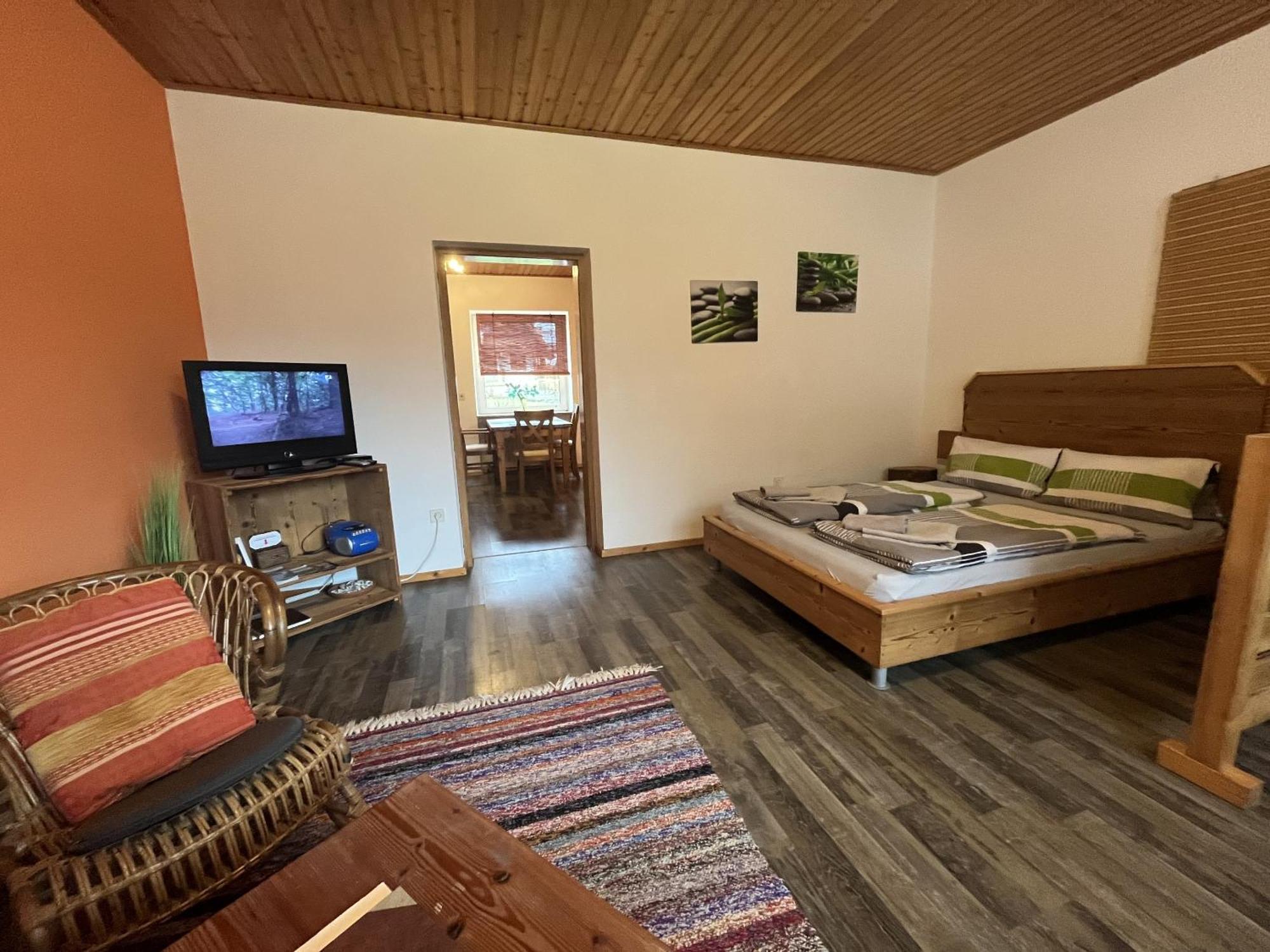 Apartments Am Kirchkogel "Laendliche Entspannung Im Herzen Der Steiermark" Pernegg an der Mur Exteriér fotografie