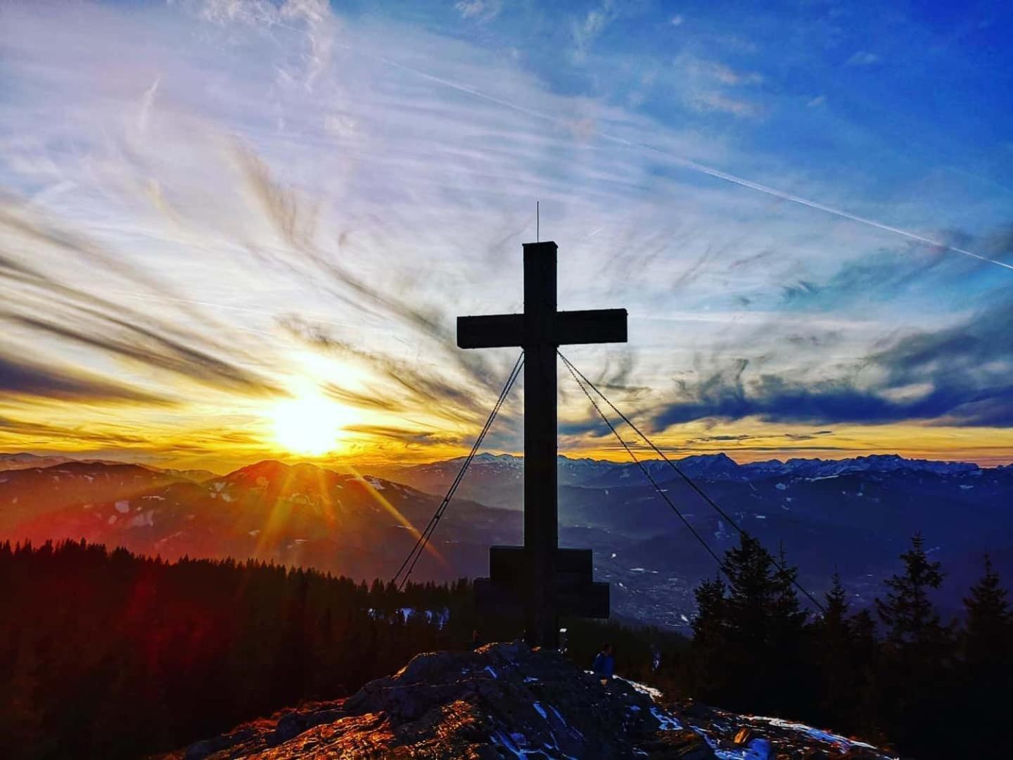 Apartments Am Kirchkogel "Laendliche Entspannung Im Herzen Der Steiermark" Pernegg an der Mur Pokoj fotografie