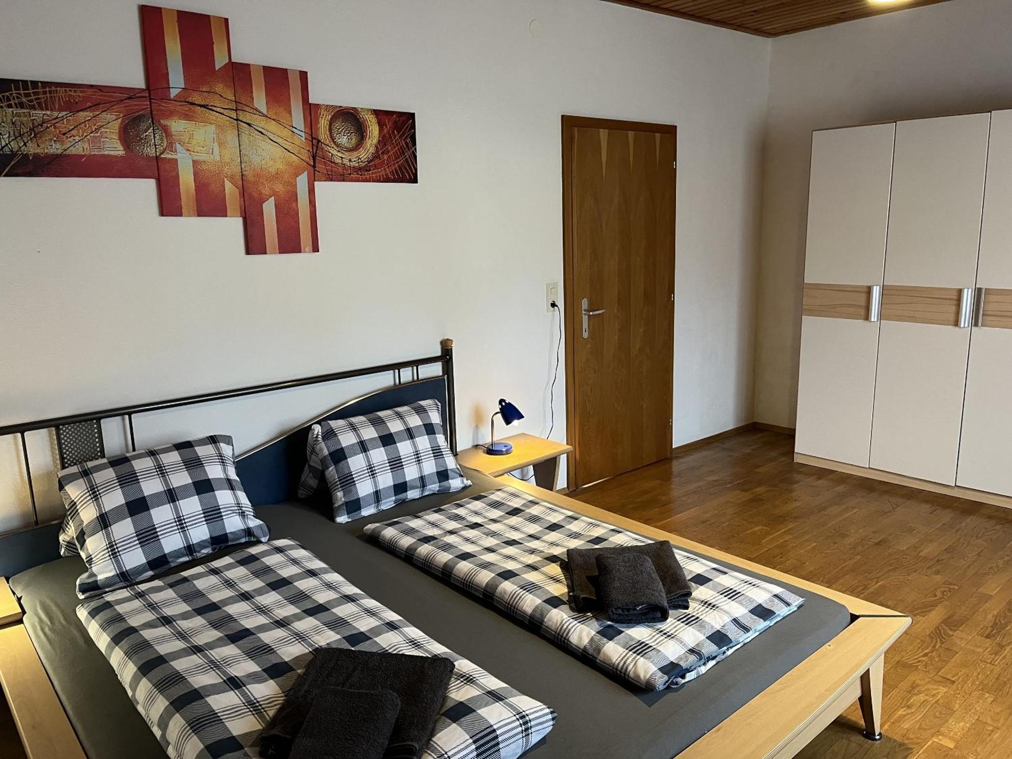 Apartments Am Kirchkogel "Laendliche Entspannung Im Herzen Der Steiermark" Pernegg an der Mur Pokoj fotografie