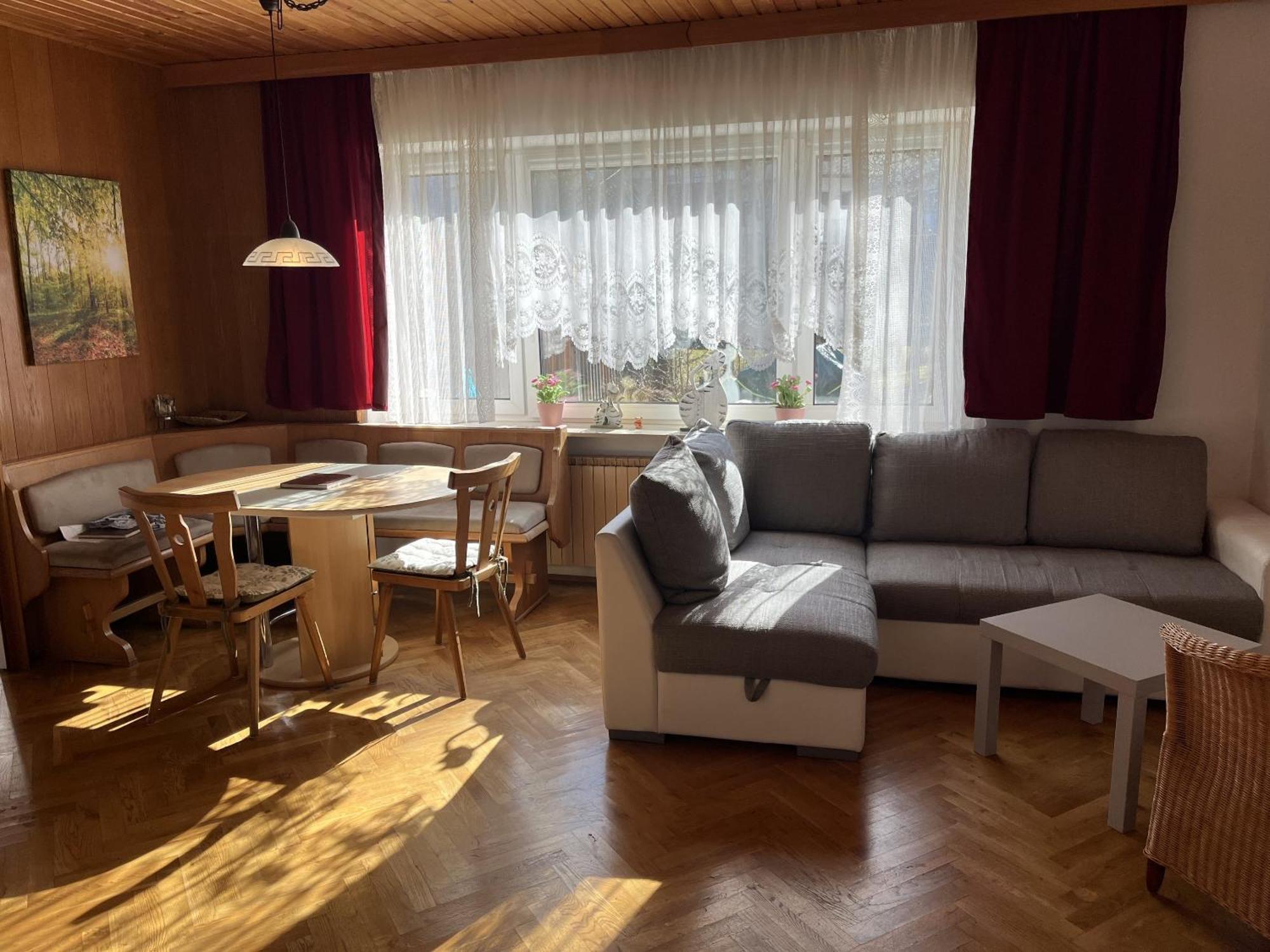 Apartments Am Kirchkogel "Laendliche Entspannung Im Herzen Der Steiermark" Pernegg an der Mur Pokoj fotografie
