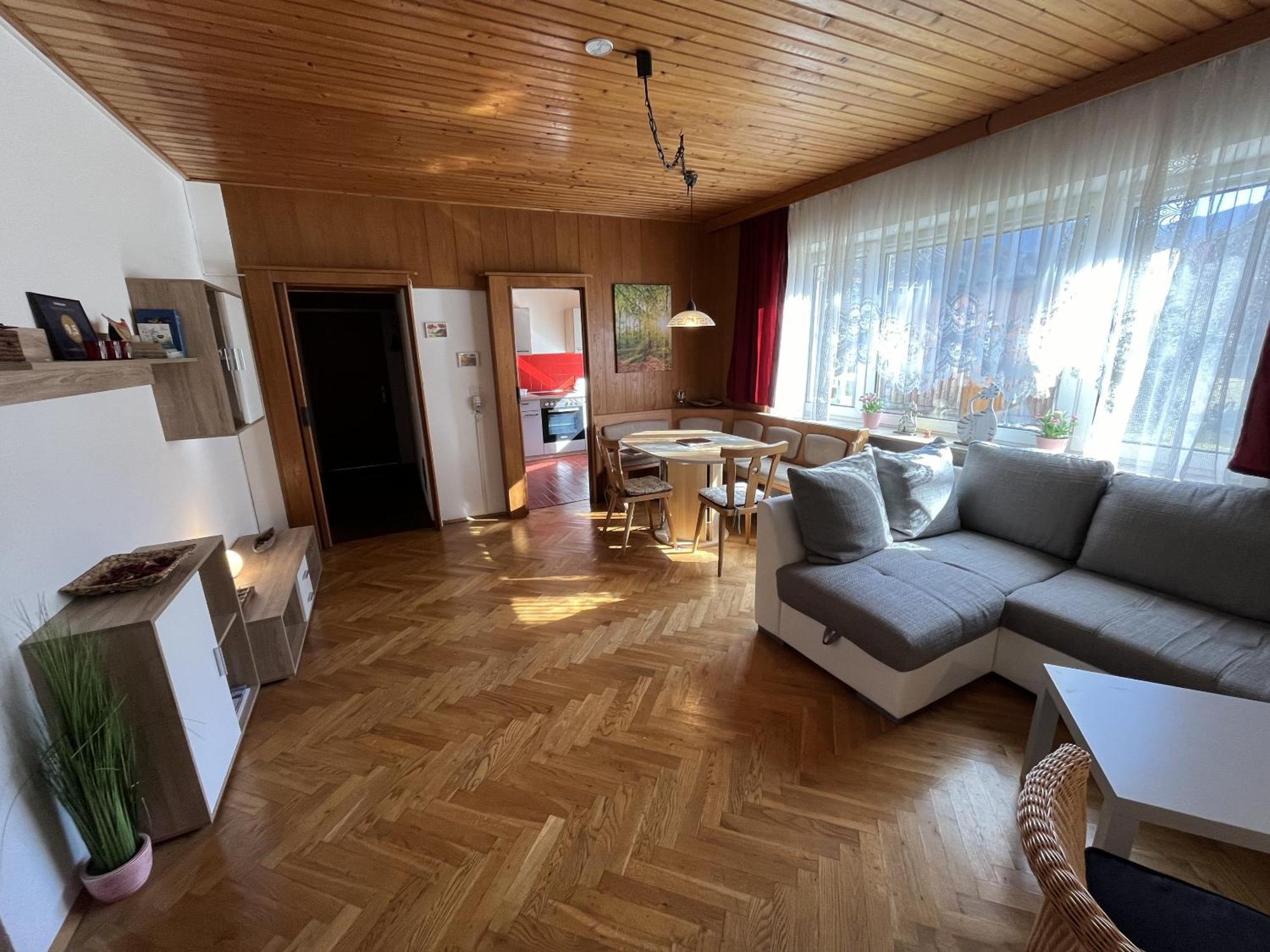 Apartments Am Kirchkogel "Laendliche Entspannung Im Herzen Der Steiermark" Pernegg an der Mur Pokoj fotografie