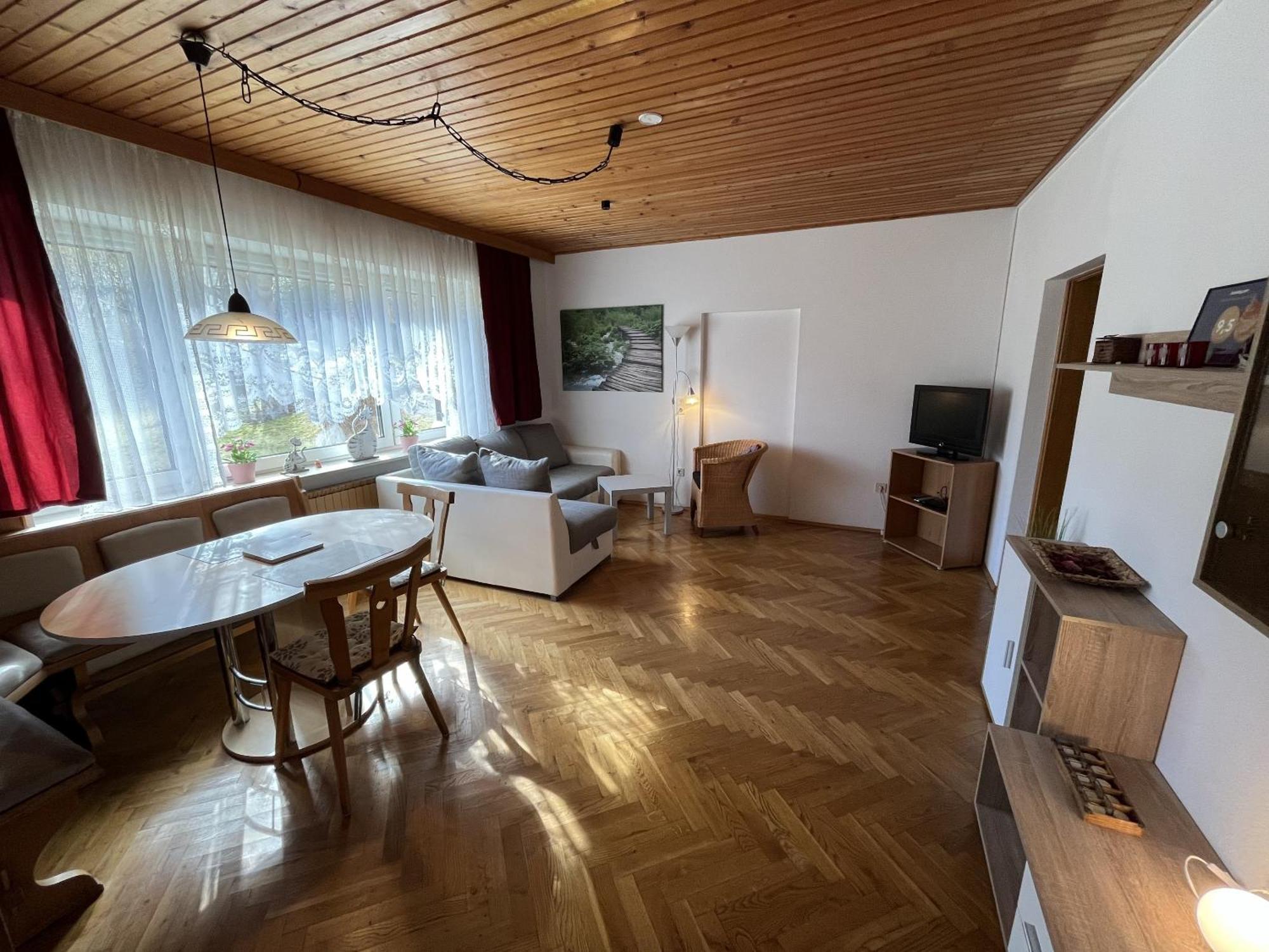 Apartments Am Kirchkogel "Laendliche Entspannung Im Herzen Der Steiermark" Pernegg an der Mur Pokoj fotografie