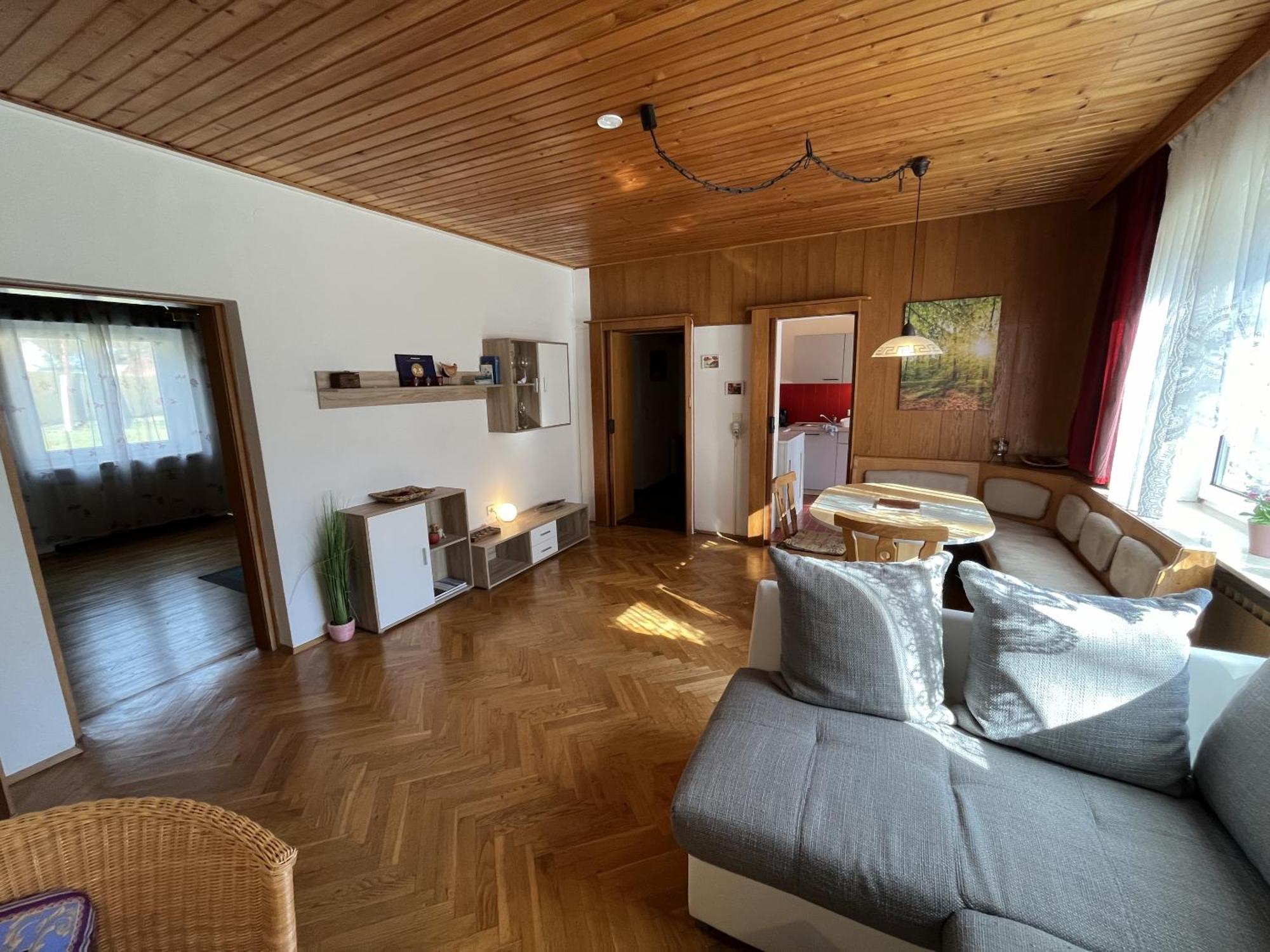 Apartments Am Kirchkogel "Laendliche Entspannung Im Herzen Der Steiermark" Pernegg an der Mur Pokoj fotografie