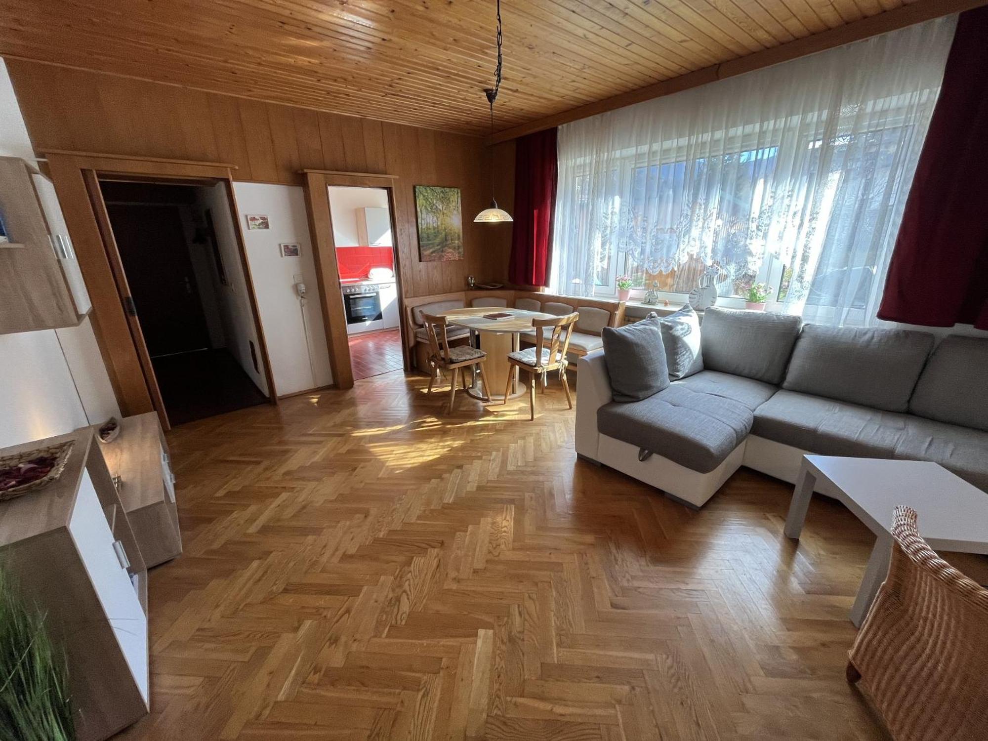 Apartments Am Kirchkogel "Laendliche Entspannung Im Herzen Der Steiermark" Pernegg an der Mur Pokoj fotografie