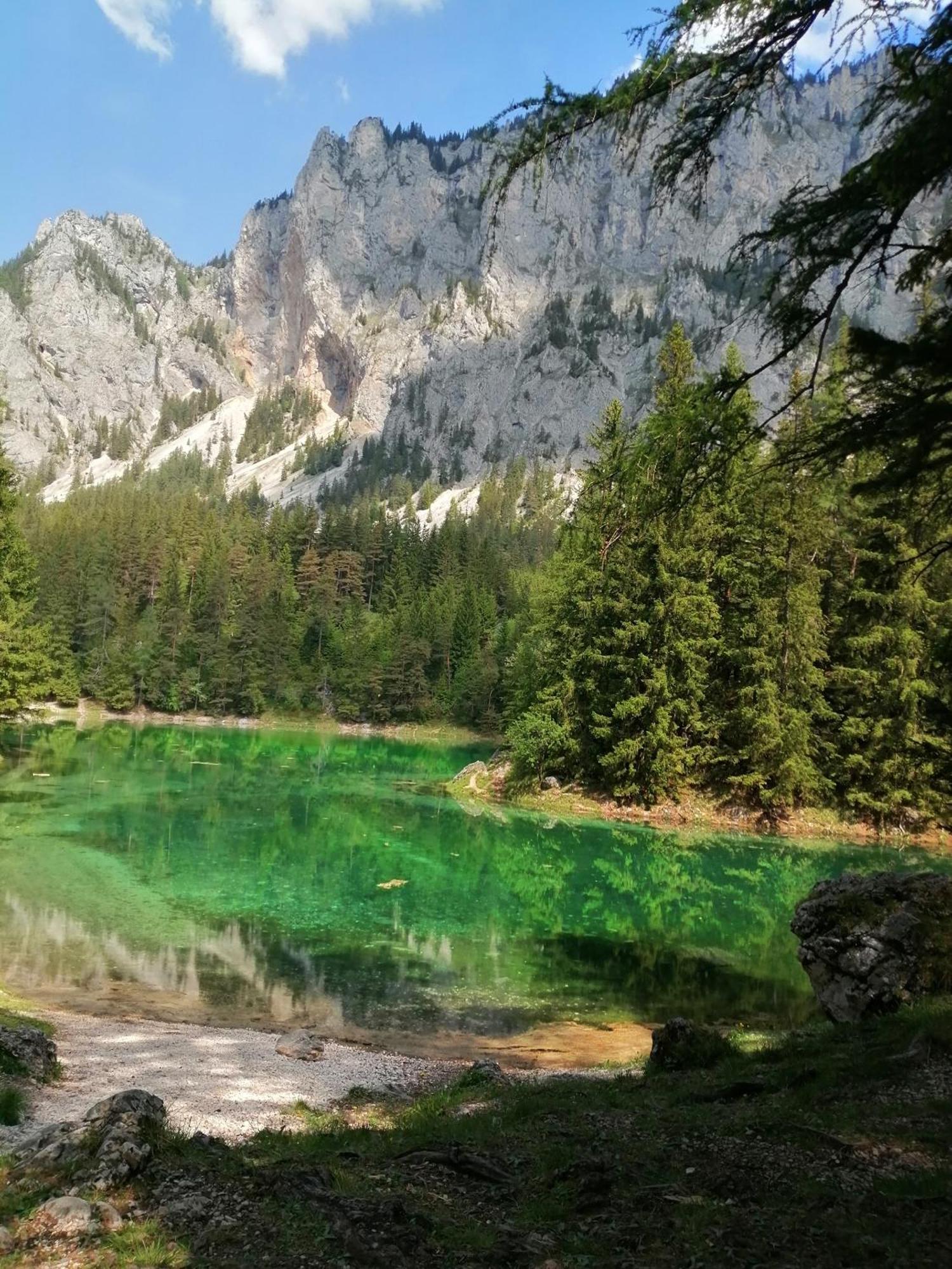 Apartments Am Kirchkogel "Laendliche Entspannung Im Herzen Der Steiermark" Pernegg an der Mur Pokoj fotografie
