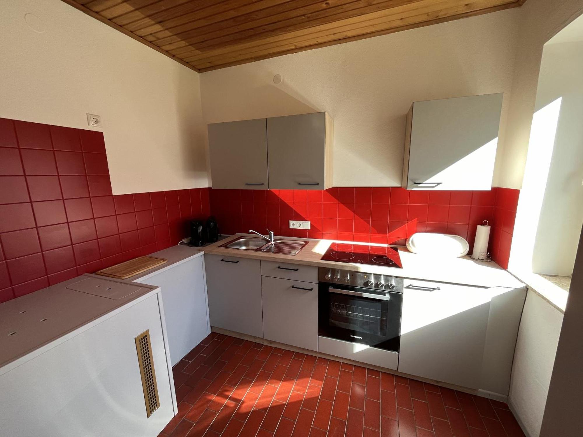Apartments Am Kirchkogel "Laendliche Entspannung Im Herzen Der Steiermark" Pernegg an der Mur Pokoj fotografie