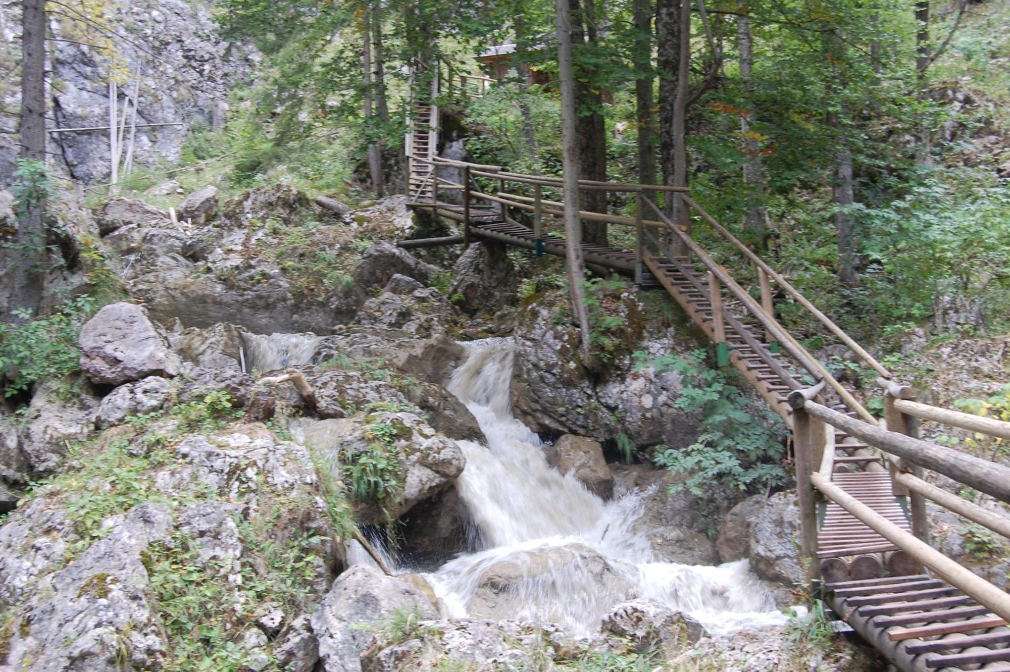 Apartments Am Kirchkogel "Laendliche Entspannung Im Herzen Der Steiermark" Pernegg an der Mur Exteriér fotografie